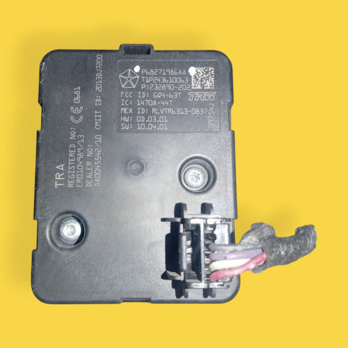 Switch Encendido Dodge Ram 1500-5500 Usado Original 13-18