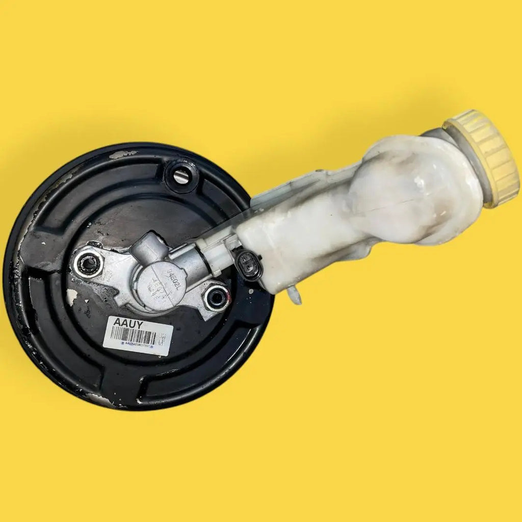 Booster Frenos C/bomba Chevrolet Sonic 1.4t Usado Orig 12-16