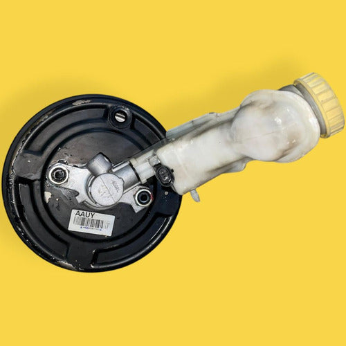 Booster Frenos C/bomba Chevrolet Sonic 1.4t Usado Orig 12-16