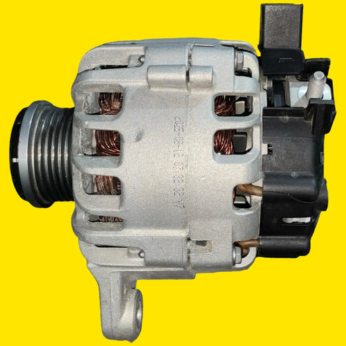 Alternador Gac Gs3 Usado Orig. 17-25