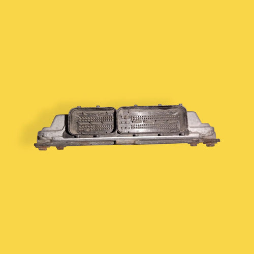Computadora Motor Chervrolet Silverado Usado Original 14-23