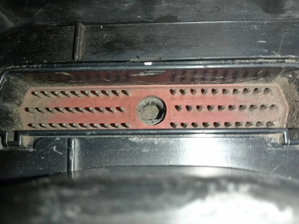 Computadora Motor Caravan, Voyager 3.3 Usado Original 91-95