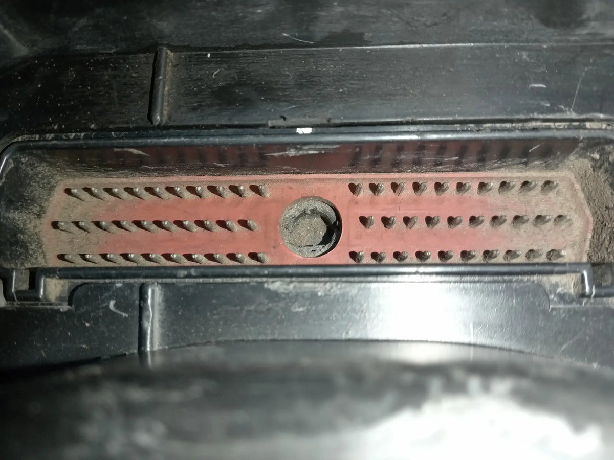 Computadora Motor Caravan, Voyager 3.3 Usado Original 91-95