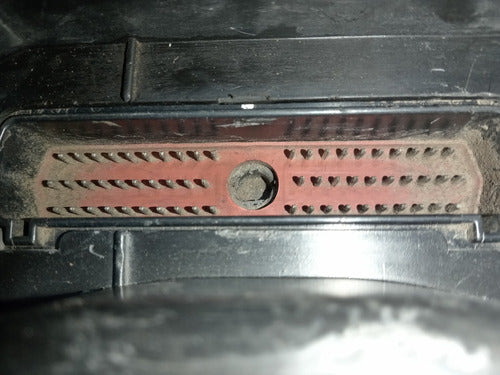 Computadora Motor Caravan, Voyager 3.3 Usado Original 91-95