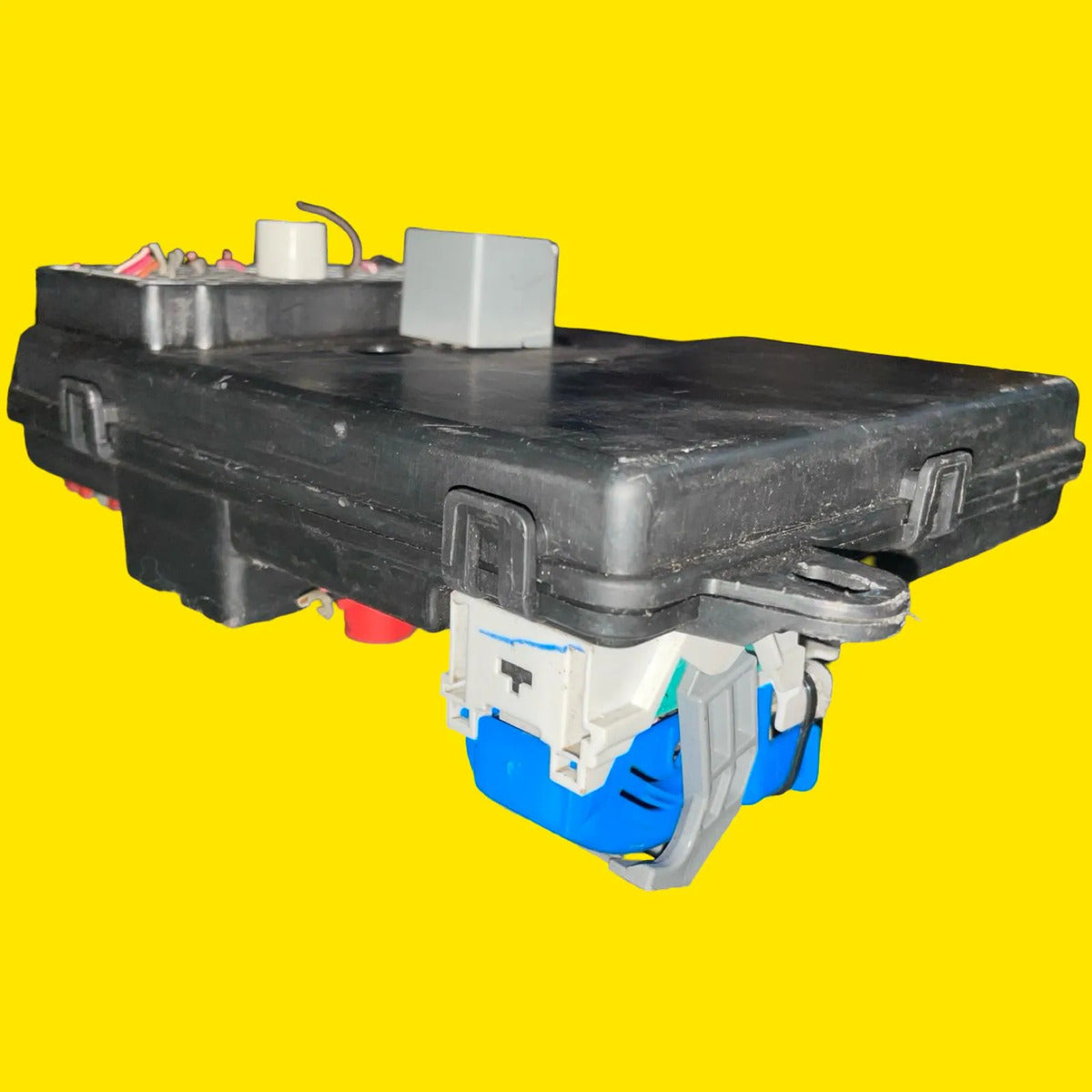 Modulo Bcm Body Control Cobalt/hhr/g5/solstice06-11 20866984