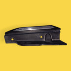 Moldura De Salpicadera Derecha Dodge Nitro Usado Orig. 07-12 Negro