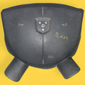 Bolsa De Aire Volante Dodge Ram Usado Original 04-08 Gris