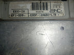 Computadora Motor Taurus/sable 3.0 Orig. 87-90 E8df12a650l1b