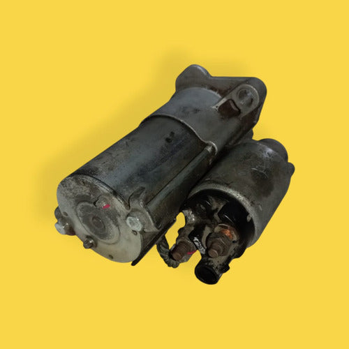 Marcha Para Chevrolet, Pontiac, Buick, Gmc 2.4 Usado Orig.