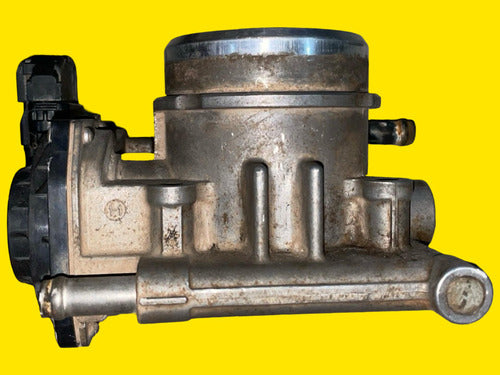 Cuerpo Aceleración Mazda 6, Cx-5, Cx-9 Orig. 16-25 Py8v13640