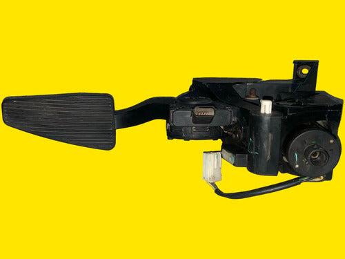 Pedal Acelerador Dodge Ram Usado Original 09-12 53034160ab