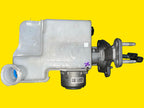 Modulo Abs Hidrobooster Silverado/sierra/tahoe/yukon 22-24 Negro