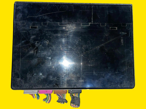 Modulo Bcm Bodycontrol Equinox/acadia/outlook 08-12 95151084