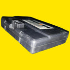 Modulo Bcm Body Control Silverado Usado Orig. 03-07 10367689