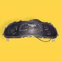 Clúster Velocímetro Ford Explorer Autm. Usado Original 96-03 Negro