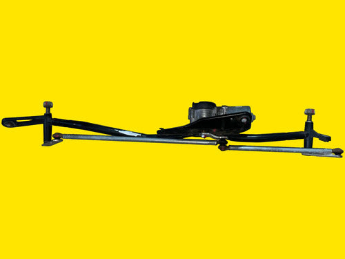 Mecanismo Motor Limpiaparabrisas F-150, Lobo Orig. 09-14