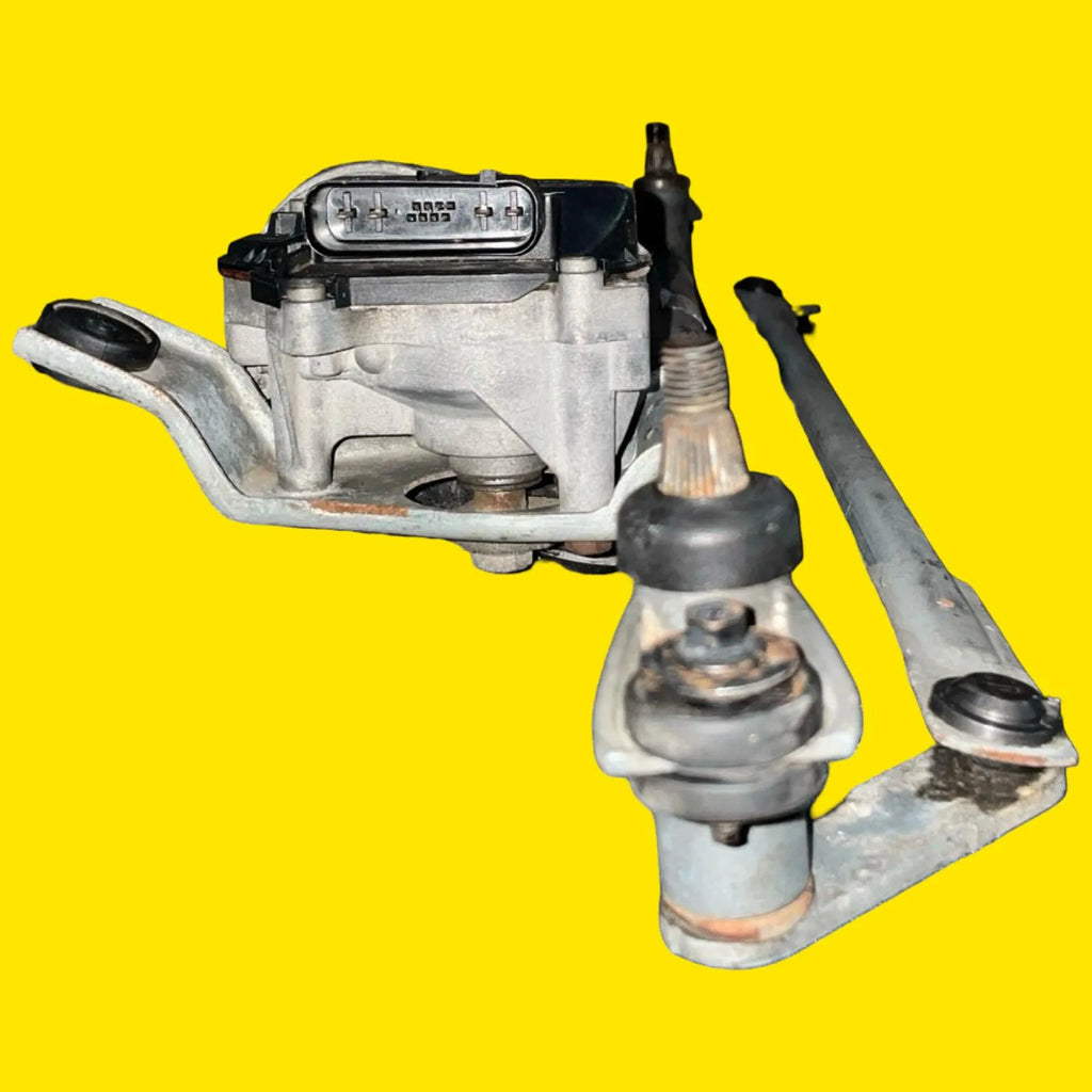 Mecanismo Limpiaparabrisas Ford Escape Usado Orig 08-12