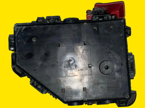 Caja Fusibles Motor Acadia, Enclave Orig. 13-14 P22933345