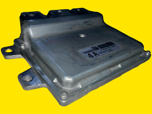 Computadora Motor Sentra 2.0 Aut. Usado Orig. 07-12 Mec90742