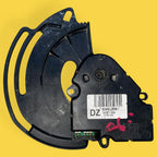 Actuador Clima Suburban/tahoe/yukon Original 07-14 52402598