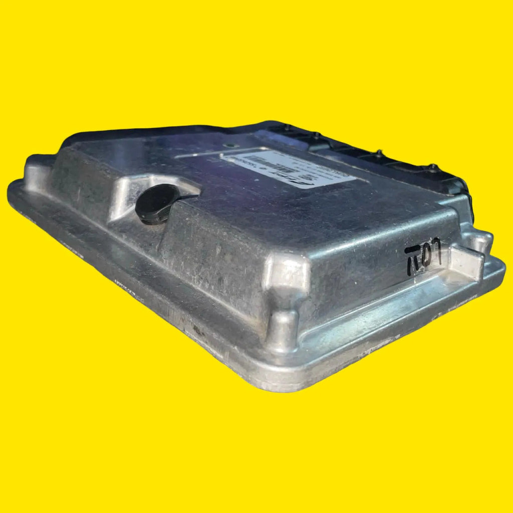 Computadora Tcm Vision Dualogic, Fiat 500 15-18 55253346