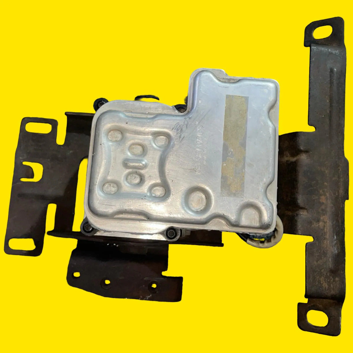 Modulo Abs S10/blazer/sonoma/silverado 01-06 Orig. 13354732 Negro