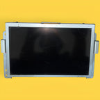 Estereo Pantalla Expedition, F-150, Lobo 16-21 Kl3t18b955sa Negro