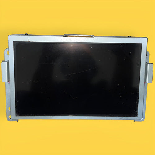Estereo Pantalla Expedition, F-150, Lobo 16-21 Kl3t18b955sa Negro