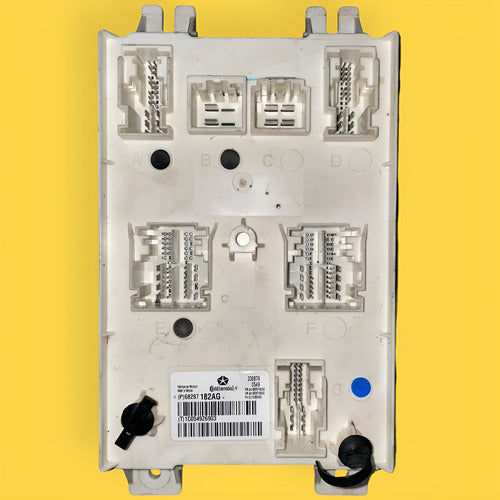 Modulo Bcm Body Control Dodge Ram Original 19-25 P68287182ag