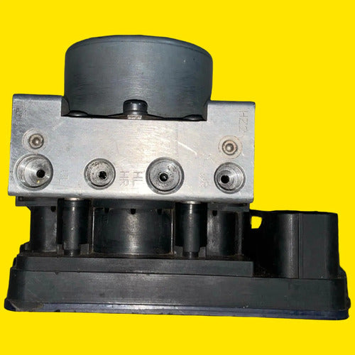 Modulo Abs Vw Gol, Saveiro Usado Original 15-22 5u0614117l