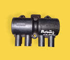 Bobina Encendido Para Chevrolet Chevy Usado Original 04-12