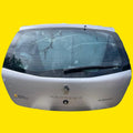 Quinta Puerta Cajuela Renault Sandero Stepway Orig. 10-15 Gris