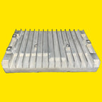 Computadora Motor Dodge Durango 4.7 Autm. 02-03 P56029124ab