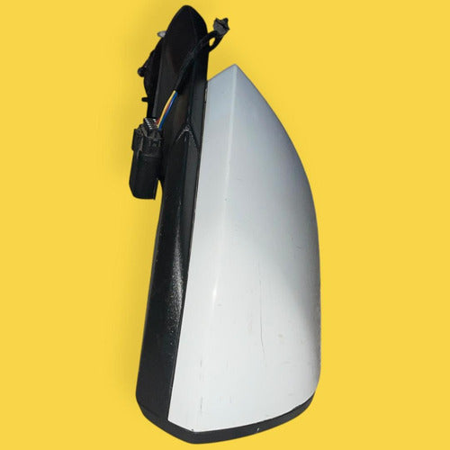 Espejo Lateral Izquierdo Ford Mustang Usado Original 15-20