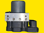 Modulo Abs Mazda Cx-3, 3 Usado Original 16-20 D24h437a0b Negro