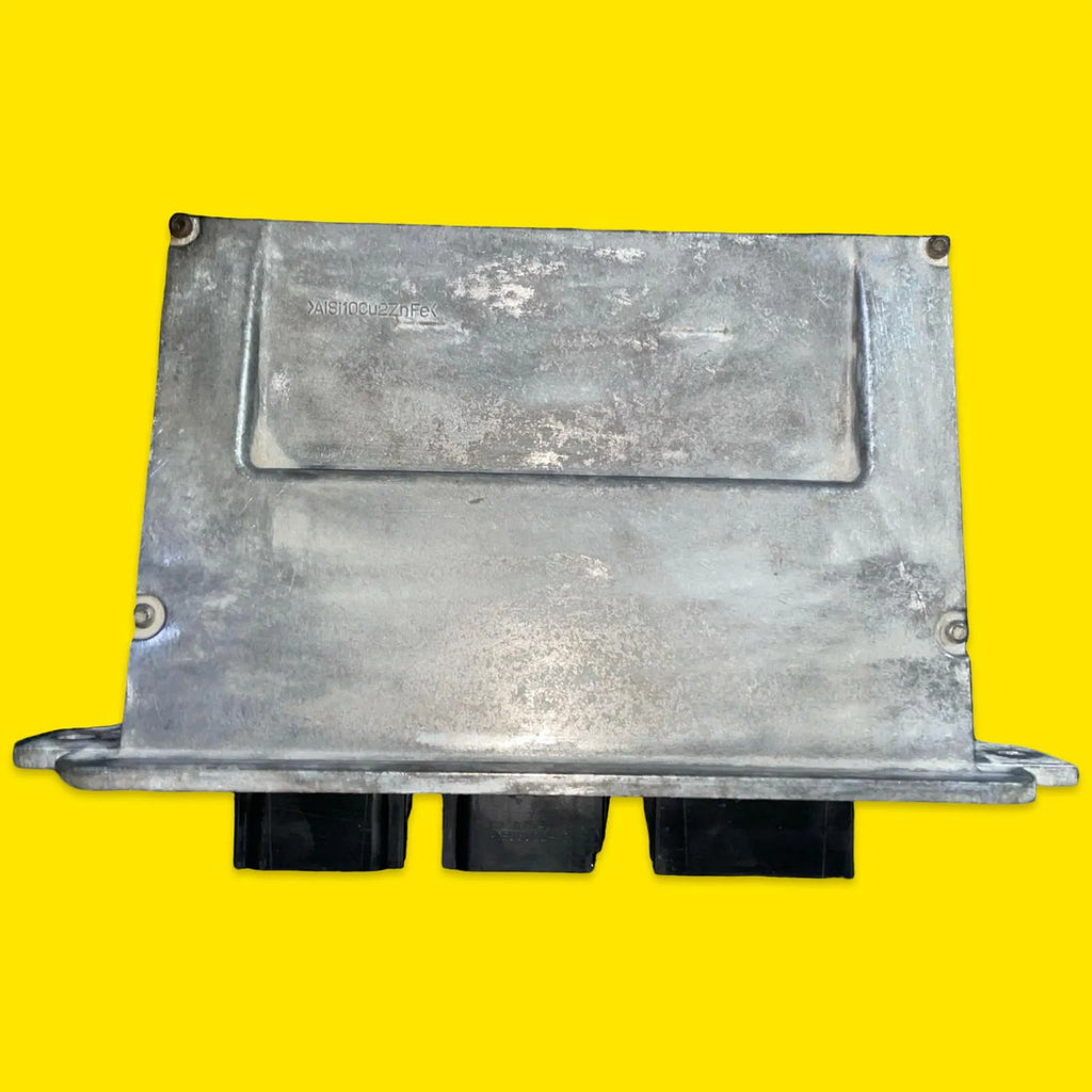 Computadora Motor Econoline 4.6 Autm. 07-08 7c2a12a650afa