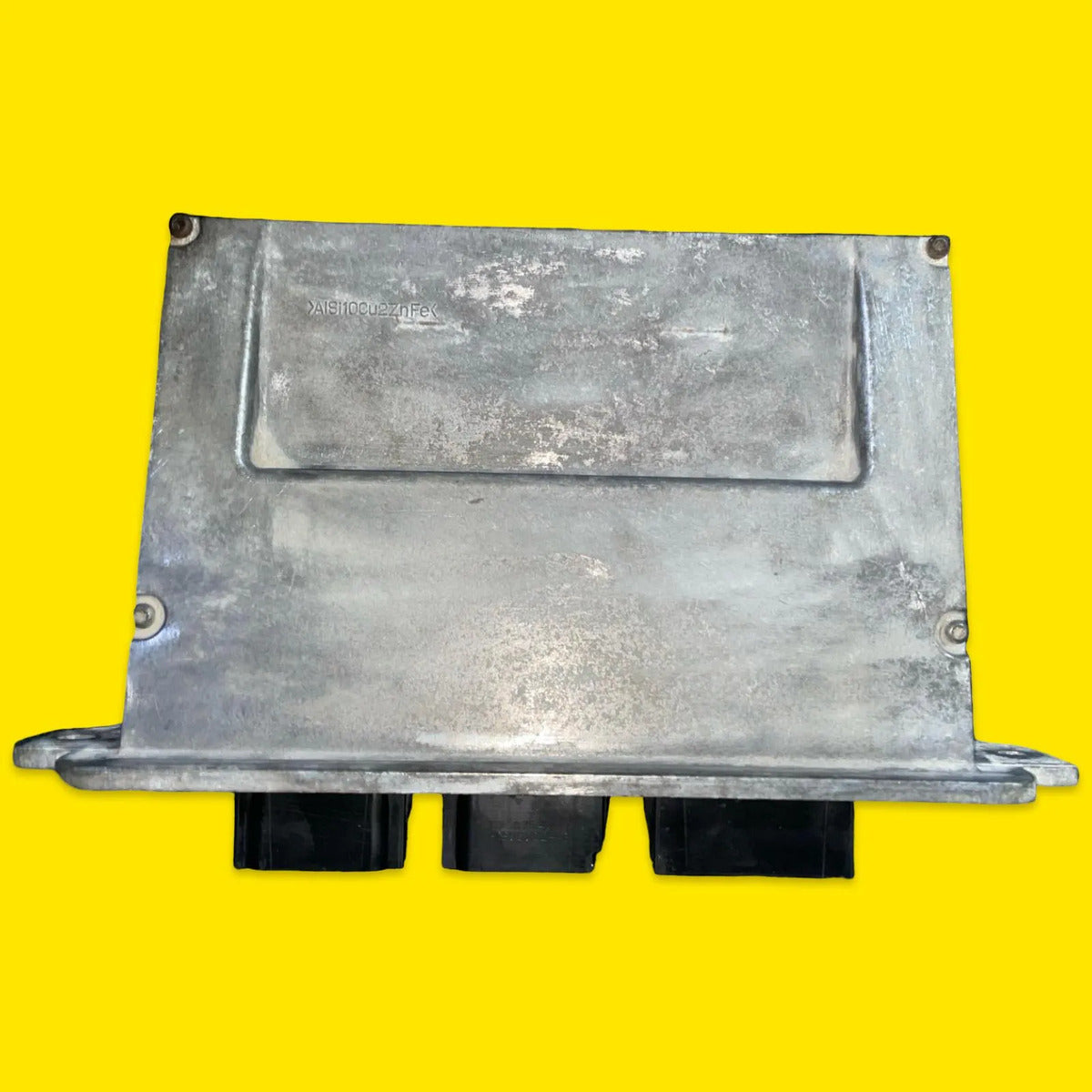 Computadora Motor Econoline 4.6 Autm. 07-08 7c2a12a650afa