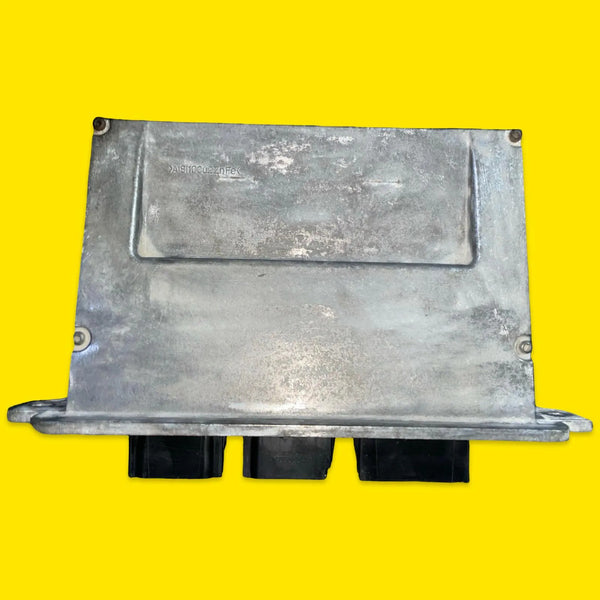 Computadora Motor Econoline 4.6 Autm. 07-08 7c2a12a650afa