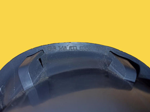 Rejilla De Aire Tablero Mercedes A160/190 Usado Orig. 99-05