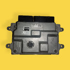 Computadora Motor Mazda Cx-5/6 2.0/2.5 Usado Original 15-23
