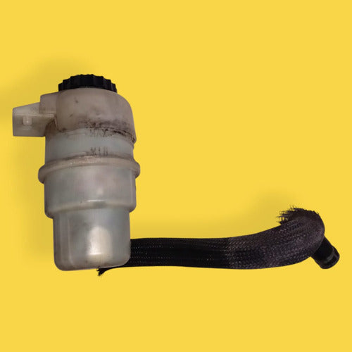 Deposito Dirección Hidráulico Jeep Patriot Usado Orig. 07-17