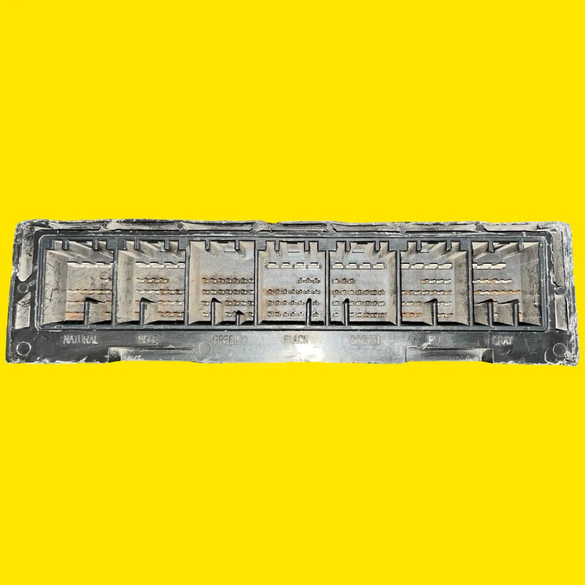 Modulo Bcm Body Control Spark/cruze/trax Orig 15-21 13510523