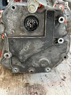 Transmisión Caja De Velocidades Audi Aut 3.2 A6,a5,q7 05-11
