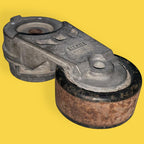 Polea Tensor Banda Colorado, H3, Trailblazer 02-12 12573024