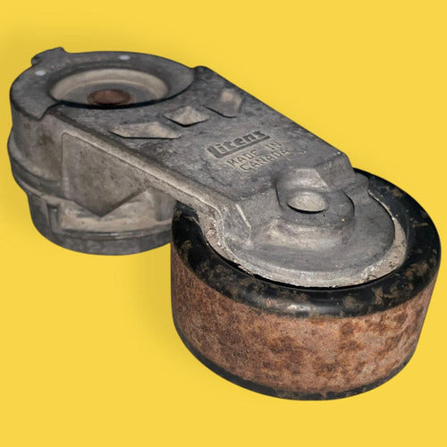 Polea Tensor Banda Colorado, H3, Trailblazer 02-12 12573024