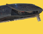 Cluster Velocimetro Ford Five Hundred 05-08 Para Partes Orig Negro