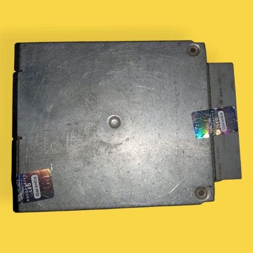 Computadora De Motor Ford Ranger, Bronco 89-92 Usado Orig.