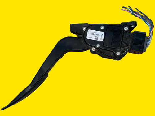 Pedal Acelerador Np300, Frontier Orig. 16-25 180024ja0a