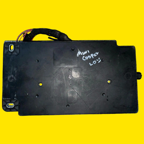 Caja Fusibles Bcm Mini Cooper R56/r60 07-14 61353457s1001