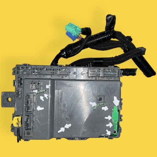Caja Fusibles Honda Cr-v Usado Original 12-16 T0aa004